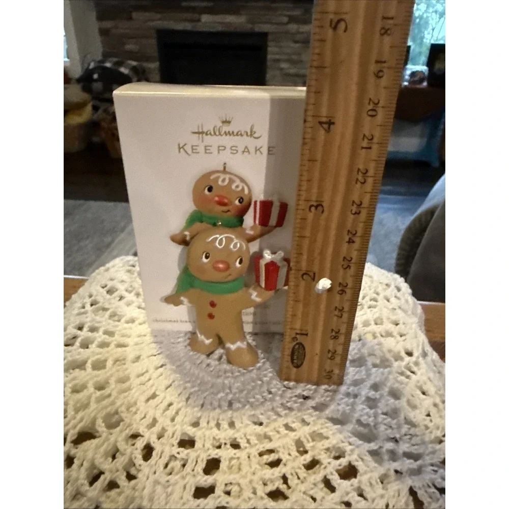 2012 One Sweet Cookie Hallmark Ornament Special Edition